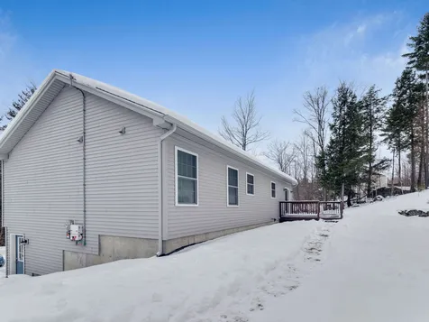 286 Lahue Farm Road Swanton VT 05488