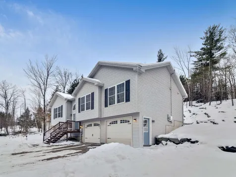286 Lahue Farm Road Swanton VT 05488