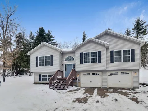 286 Lahue Farm Road Swanton VT 05488