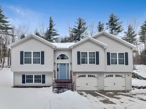 286 Lahue Farm Road Swanton VT 05488
