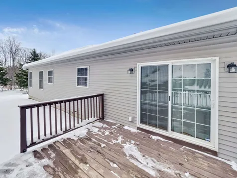 286 Lahue Farm Road Swanton VT 05488