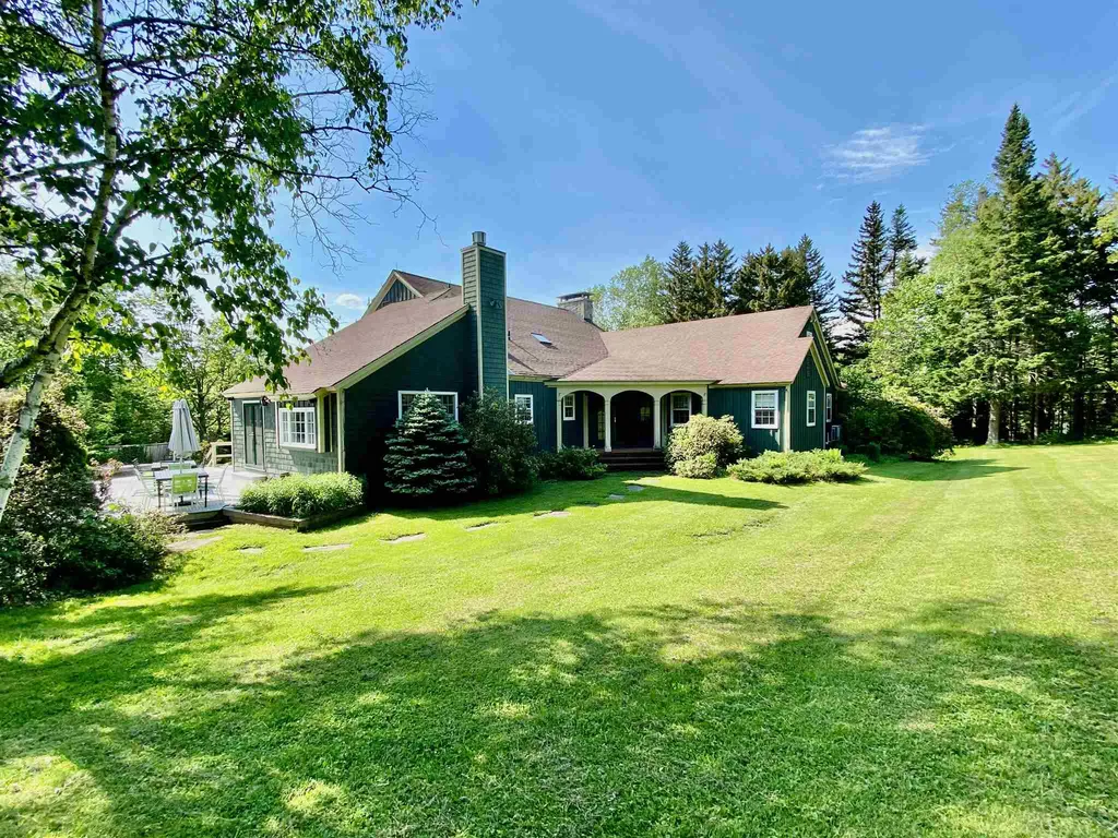 97 Smith Road Wilmington VT 05363