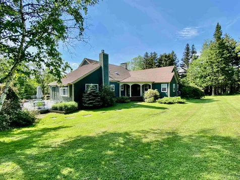 97 Smith Road Wilmington VT 05363