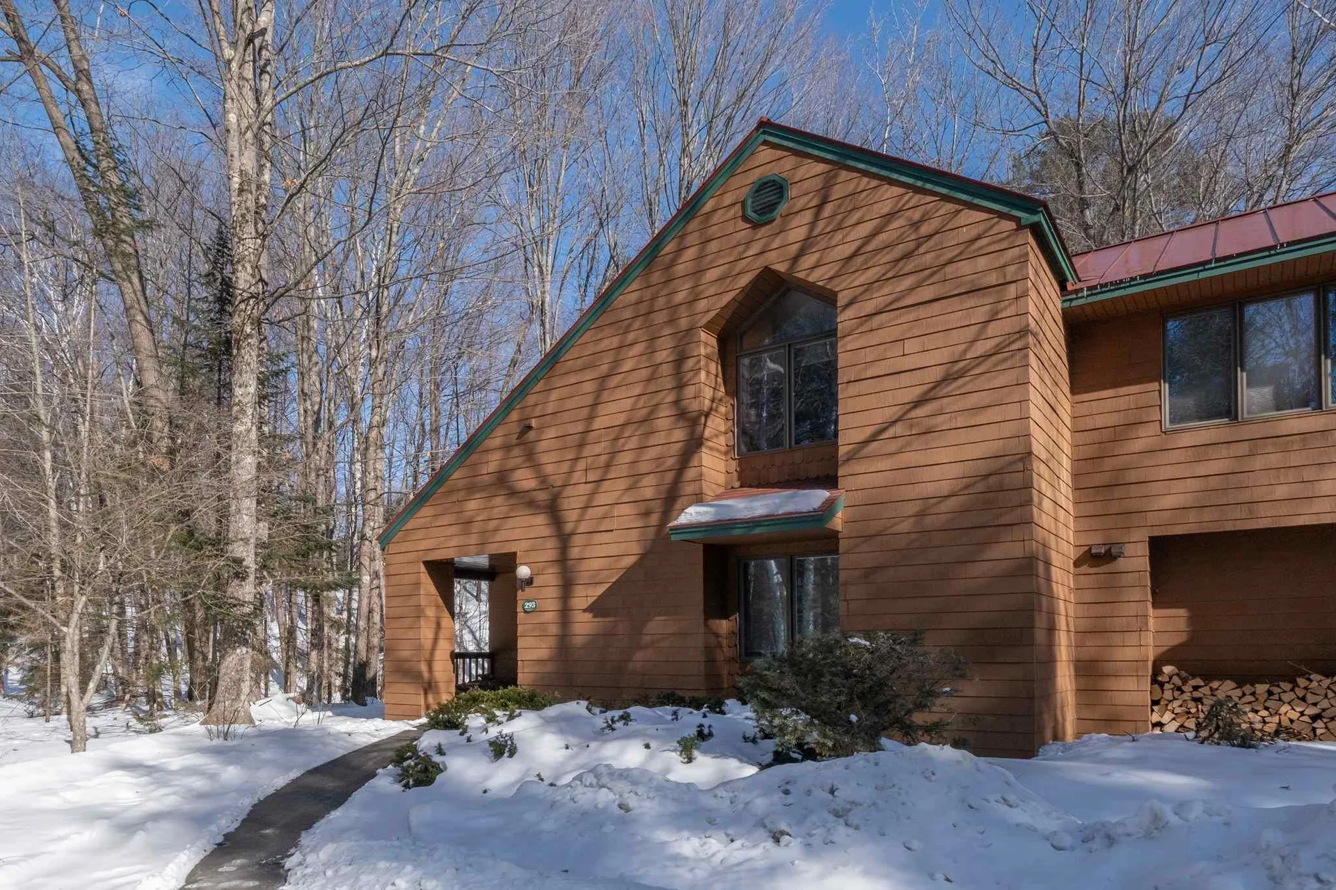 16 Riverfront Drive Woodstock NH 03262