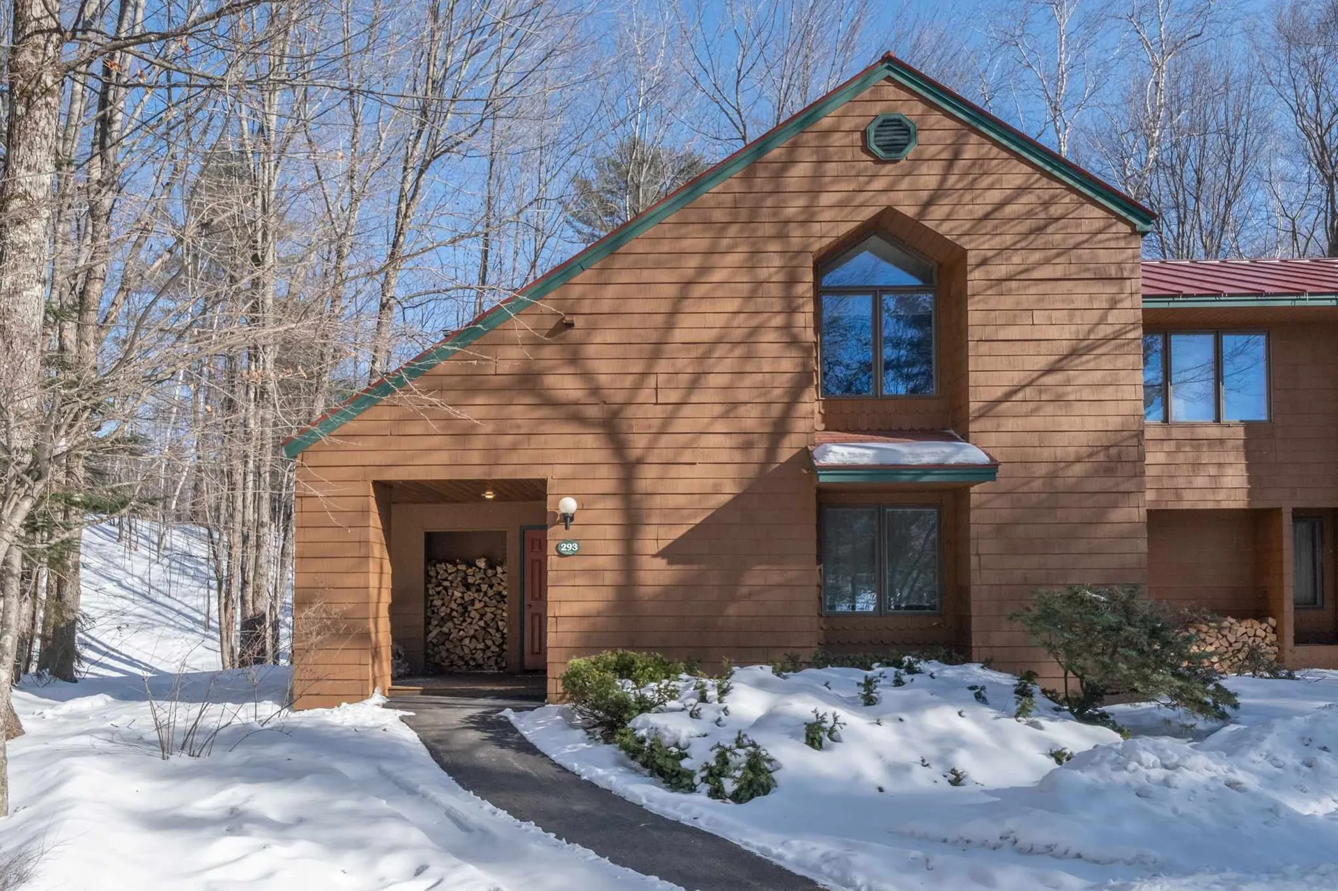 16 Riverfront Drive Woodstock NH 03262