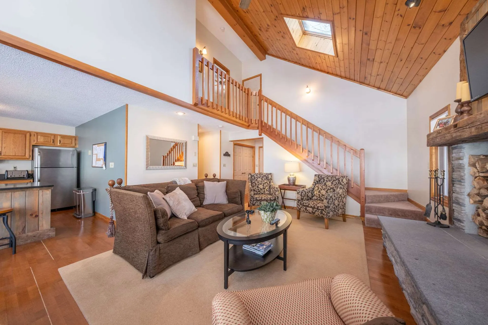 16 Riverfront Drive Woodstock NH 03262