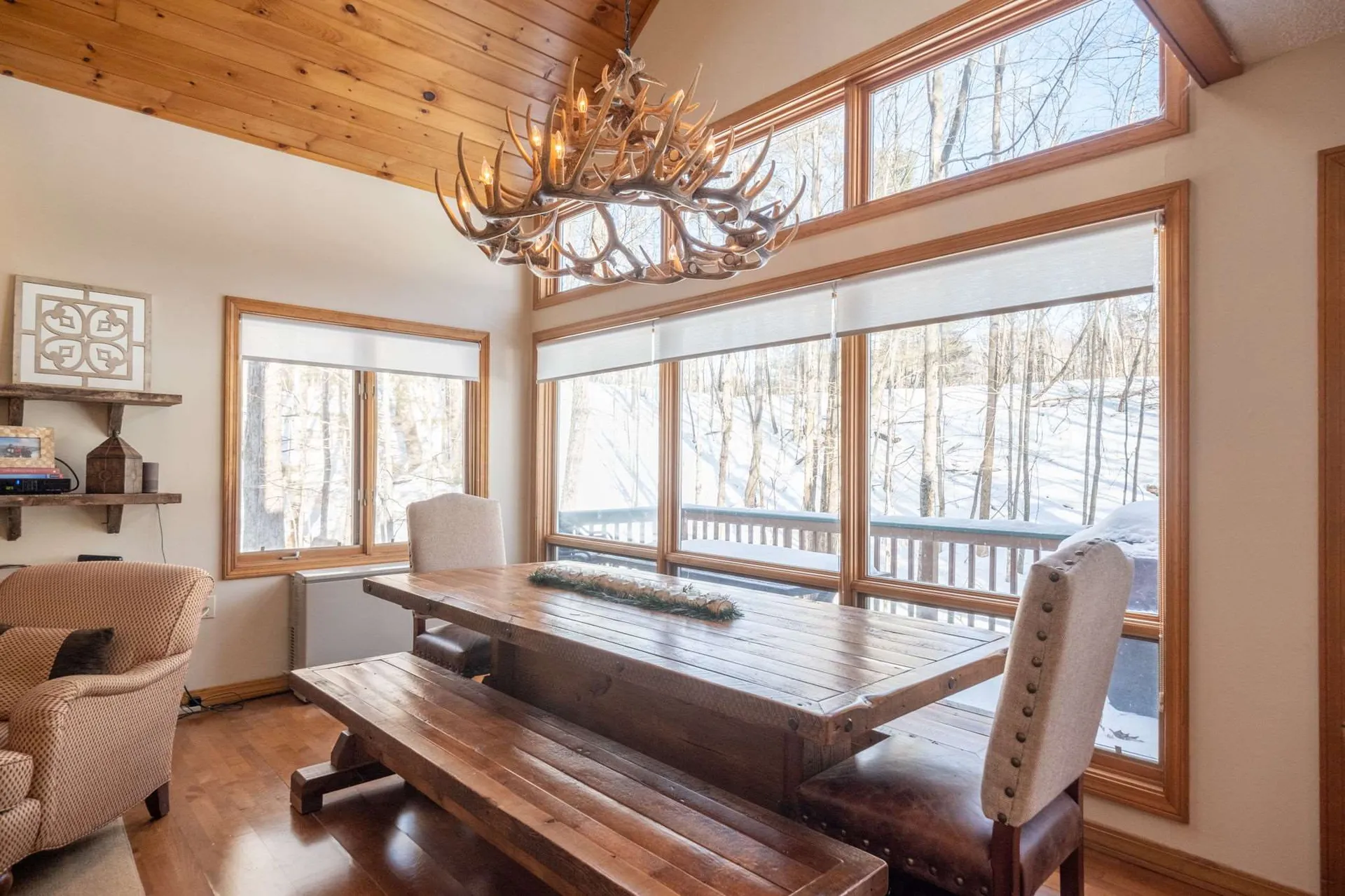 16 Riverfront Drive Woodstock NH 03262