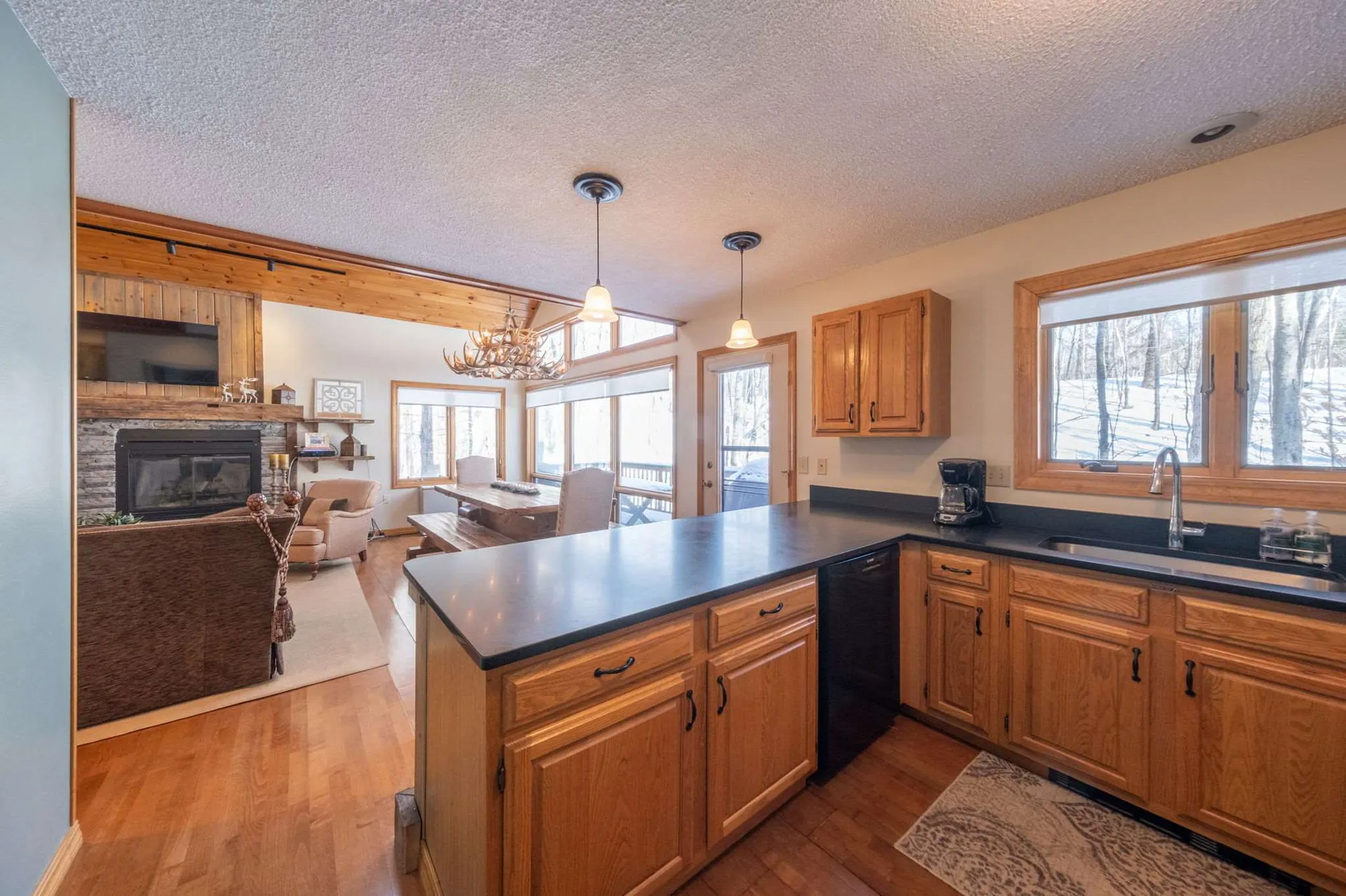 16 Riverfront Drive Woodstock NH 03262