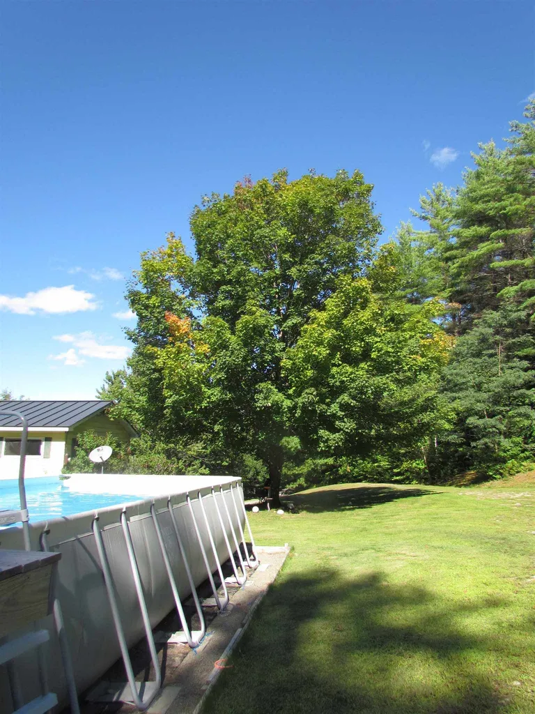 17 Ledgewood Drive Cornish NH 03745