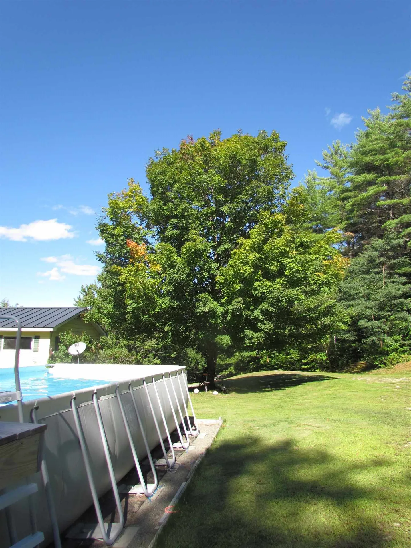 17 Ledgewood Drive Cornish NH 03745