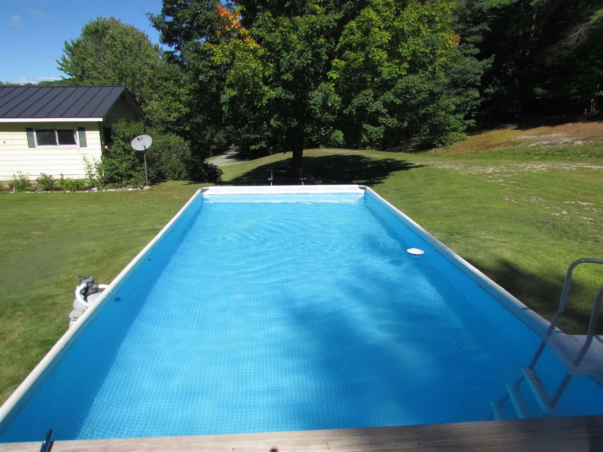 17 Ledgewood Drive Cornish NH 03745