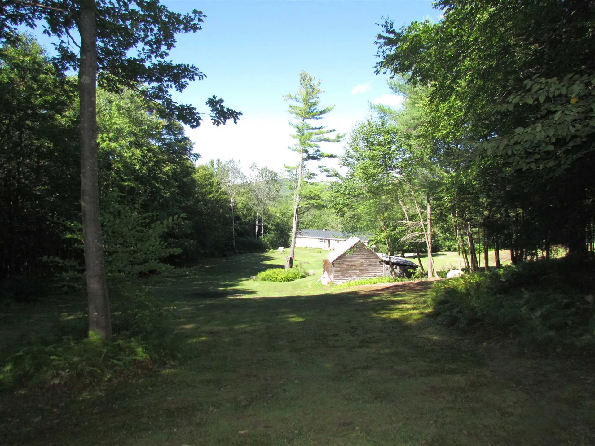 17 Ledgewood Drive Cornish NH 03745