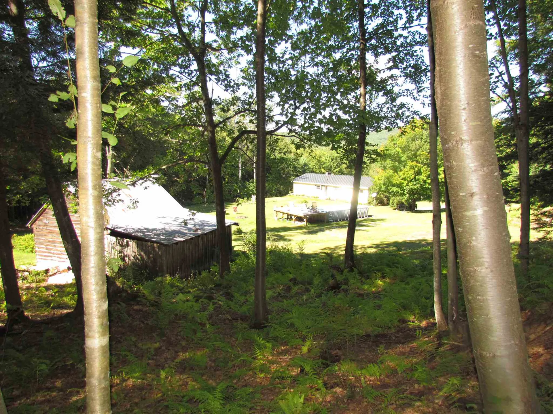 17 Ledgewood Drive Cornish NH 03745