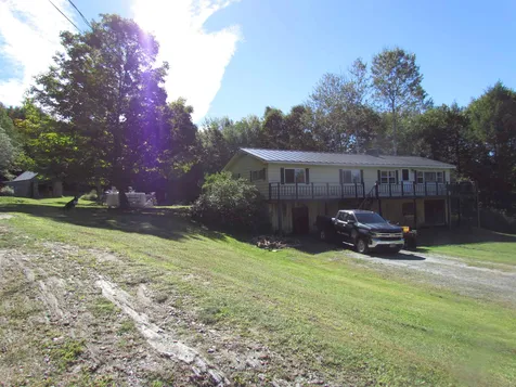 17 Ledgewood Drive Cornish NH 03745