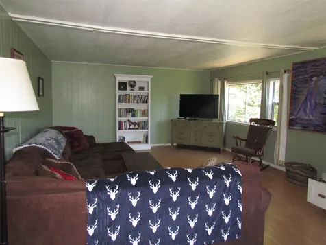 17 Ledgewood Drive Cornish NH 03745
