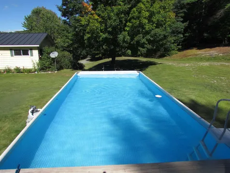 17 Ledgewood Drive Cornish NH 03745