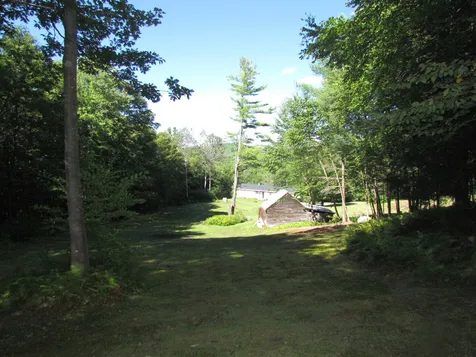 17 Ledgewood Drive Cornish NH 03745