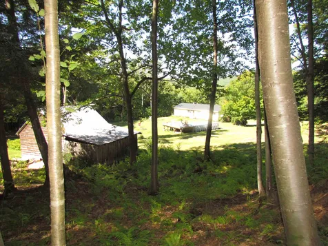 17 Ledgewood Drive Cornish NH 03745