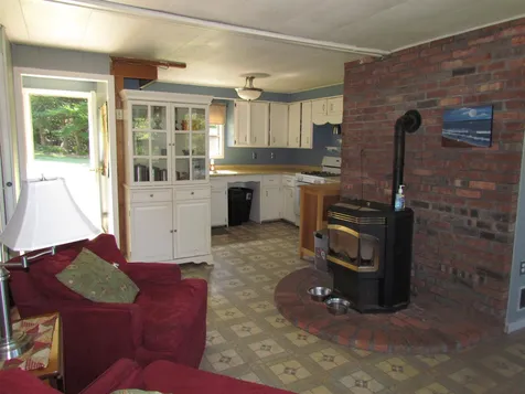 17 Ledgewood Drive Cornish NH 03745