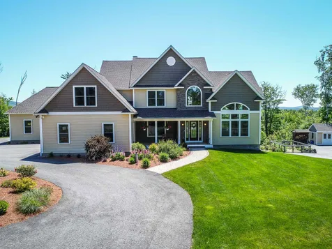 272 Old New Ipswich Road Rindge NH 03461