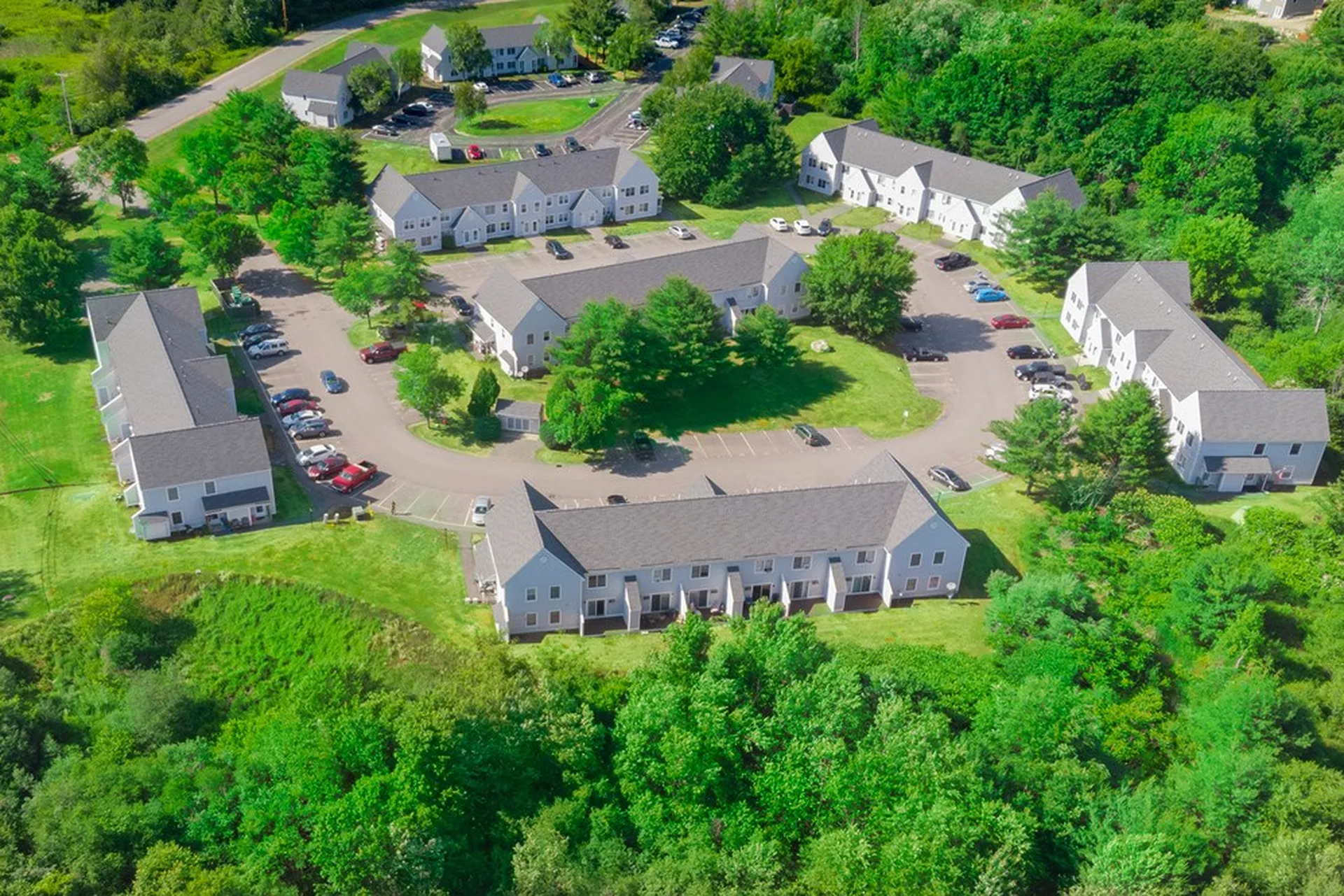 11 Indian Brook Circle Rochester NH 03839