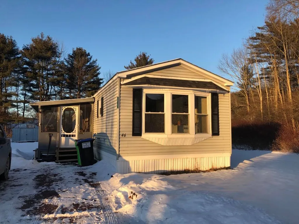 81 Cramton Drive Castleton VT 05735