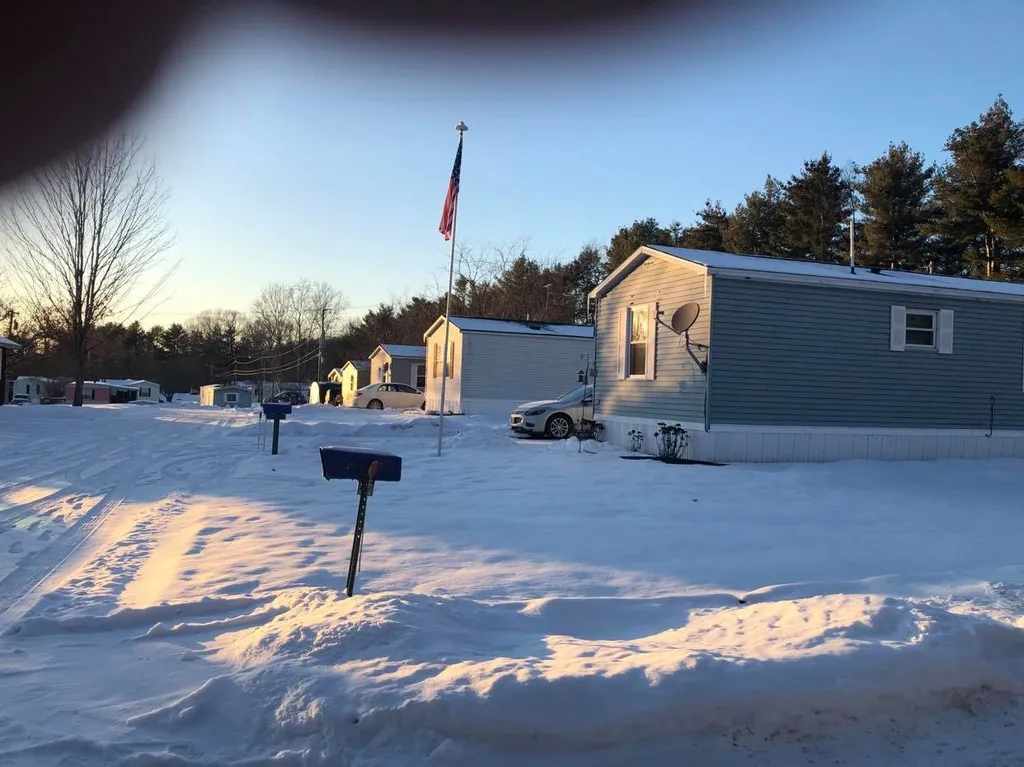 81 Cramton Drive Castleton VT 05735