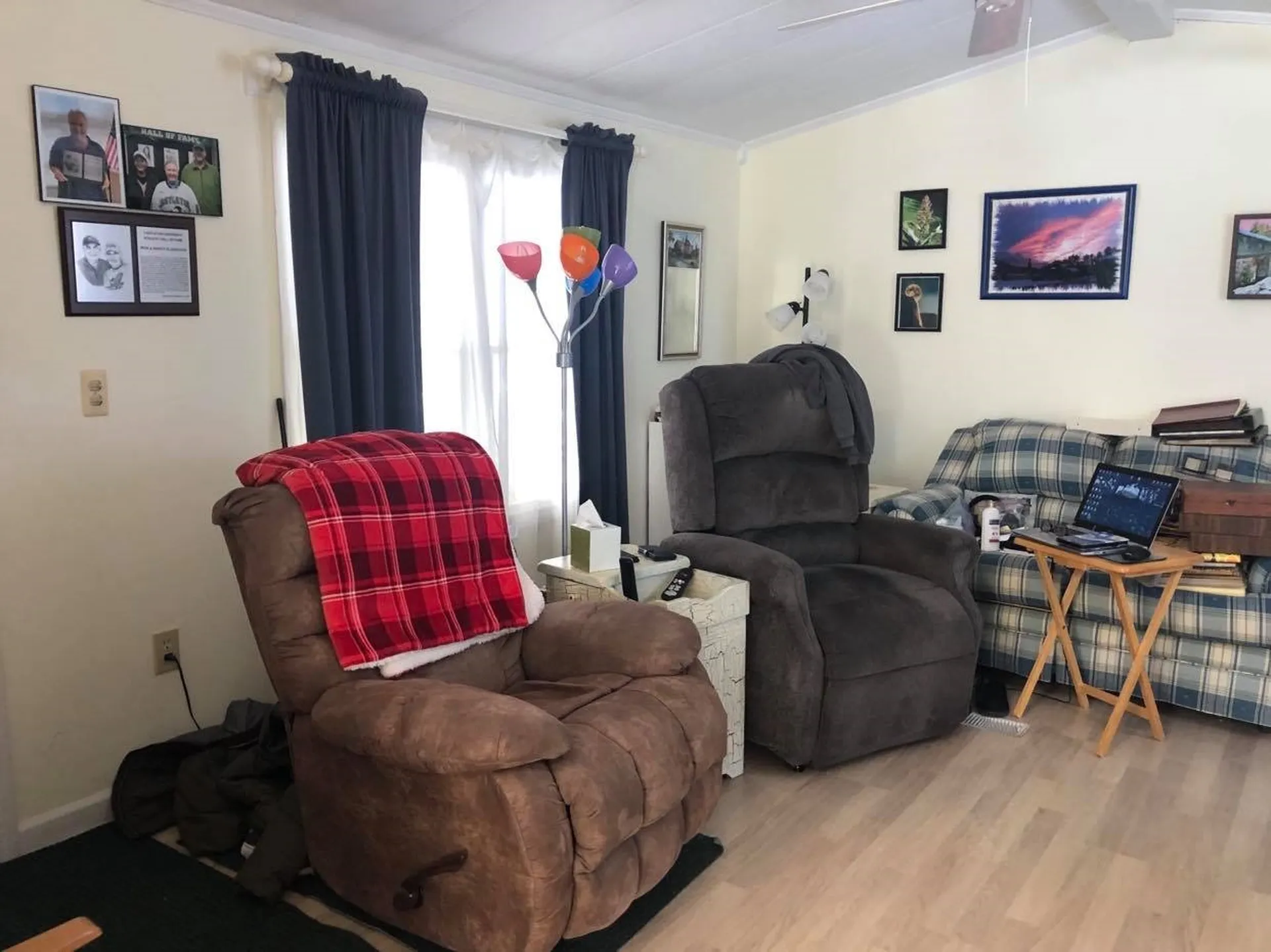 81 Cramton Drive Castleton VT 05735