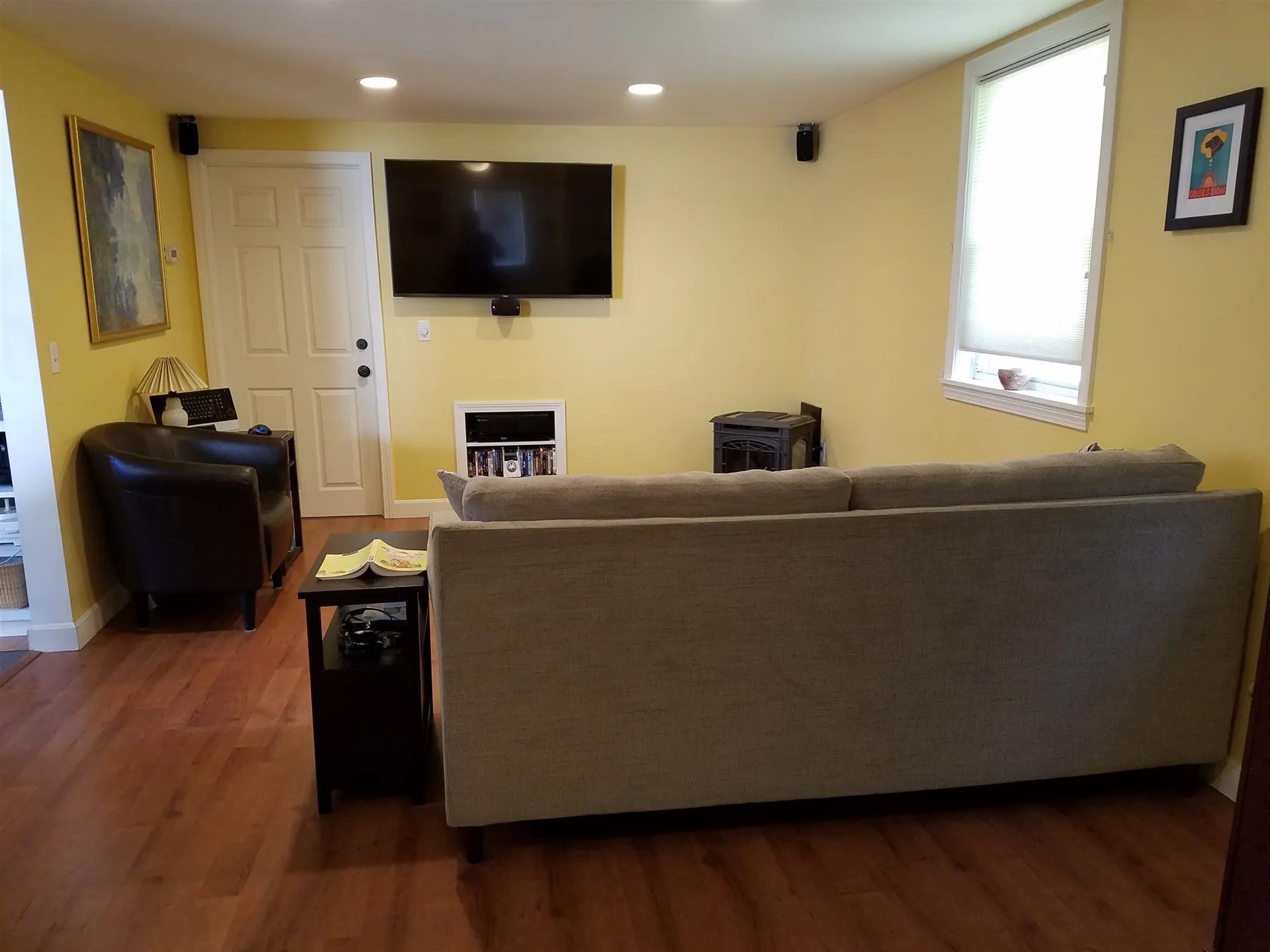 25 Lafayette Street Claremont NH 03743