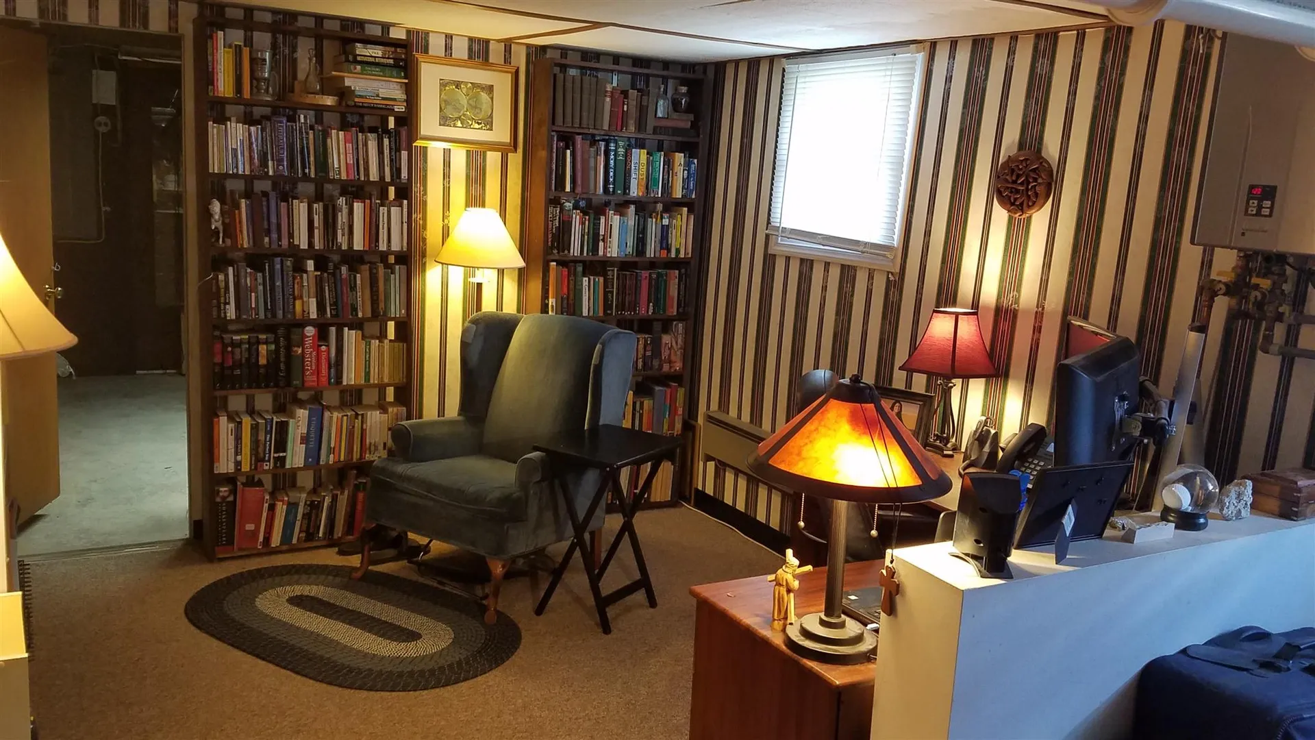 25 Lafayette Street Claremont NH 03743