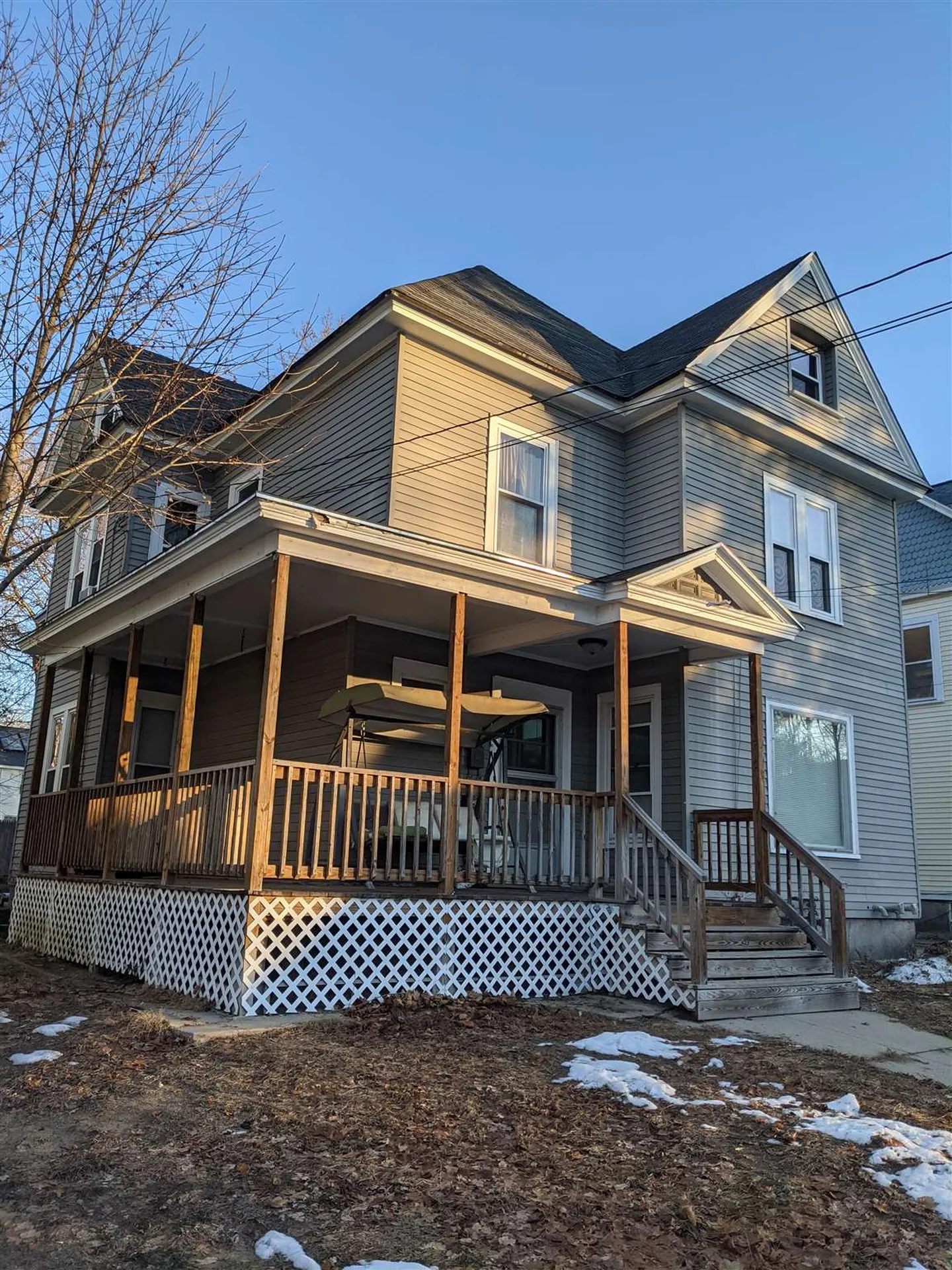 12 Courtland Street Nashua NH 03064