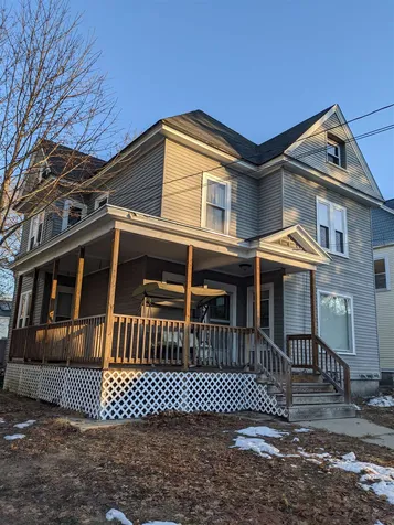 12 Courtland Street Nashua NH 03064