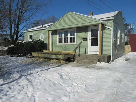 5 Duane Court Middlebury VT 05753
