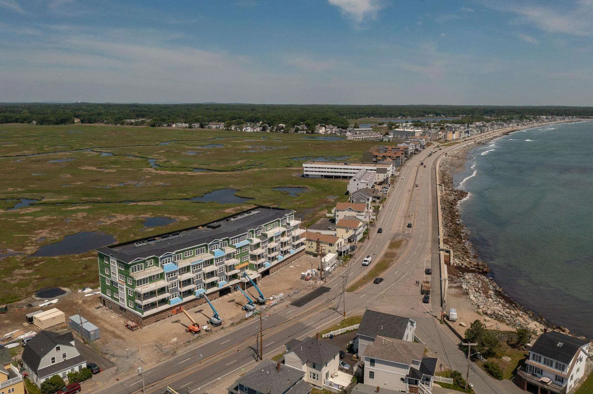 535 Ocean Boulevard Hampton NH 03842