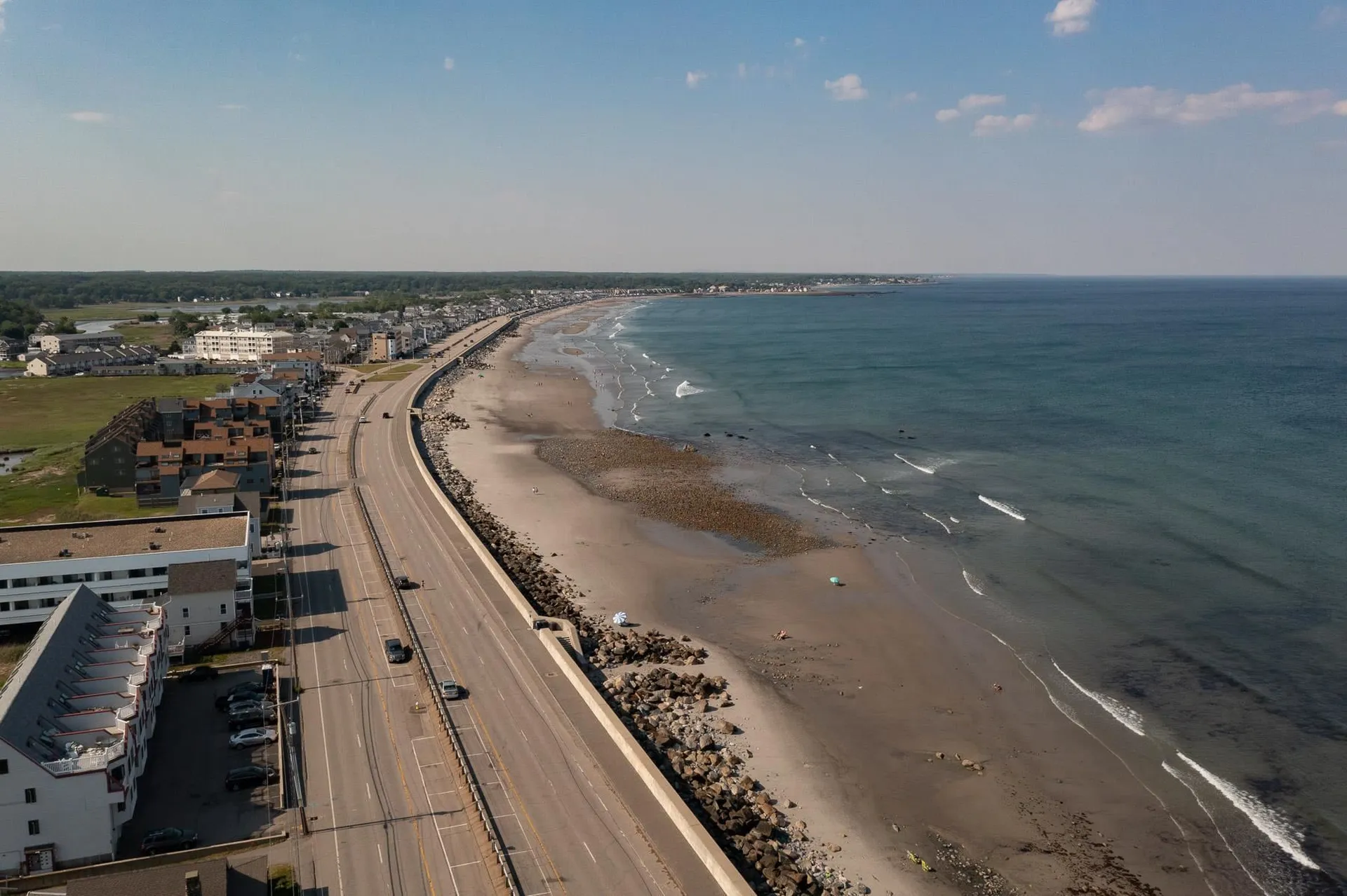 535 Ocean Boulevard Hampton NH 03842