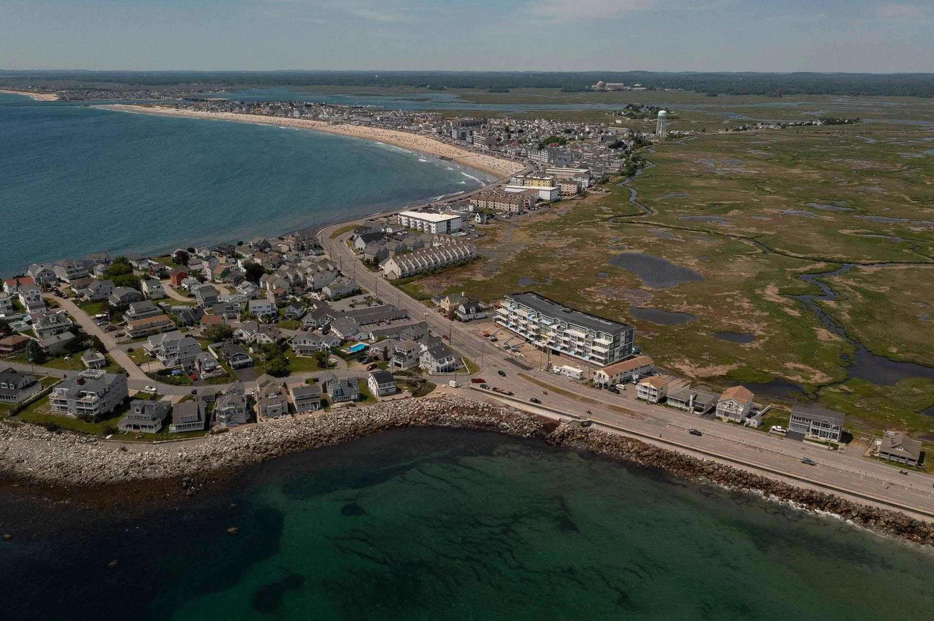 535 Ocean Boulevard Hampton NH 03842