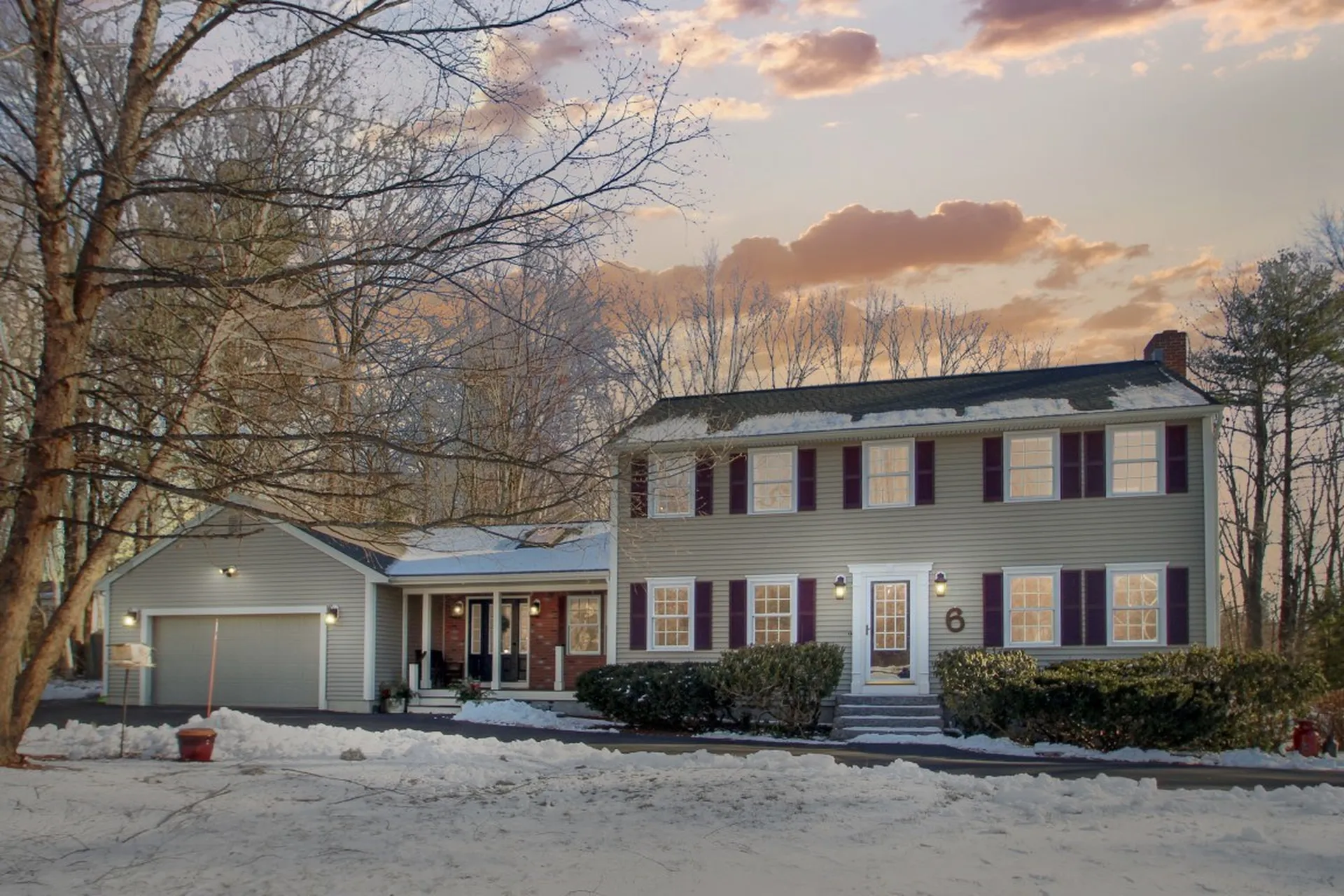 6 Lisette Drive Salem NH 03079