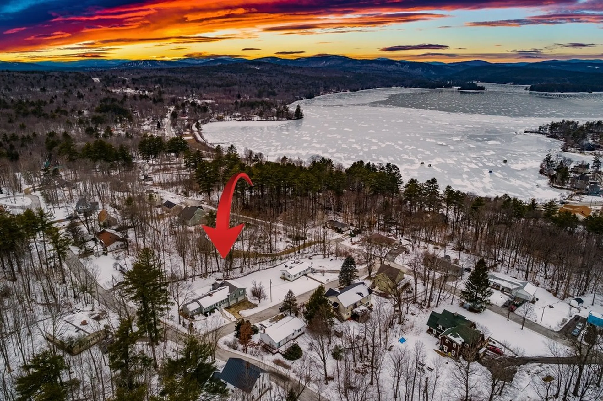 2 Westview Drive Meredith NH 03253