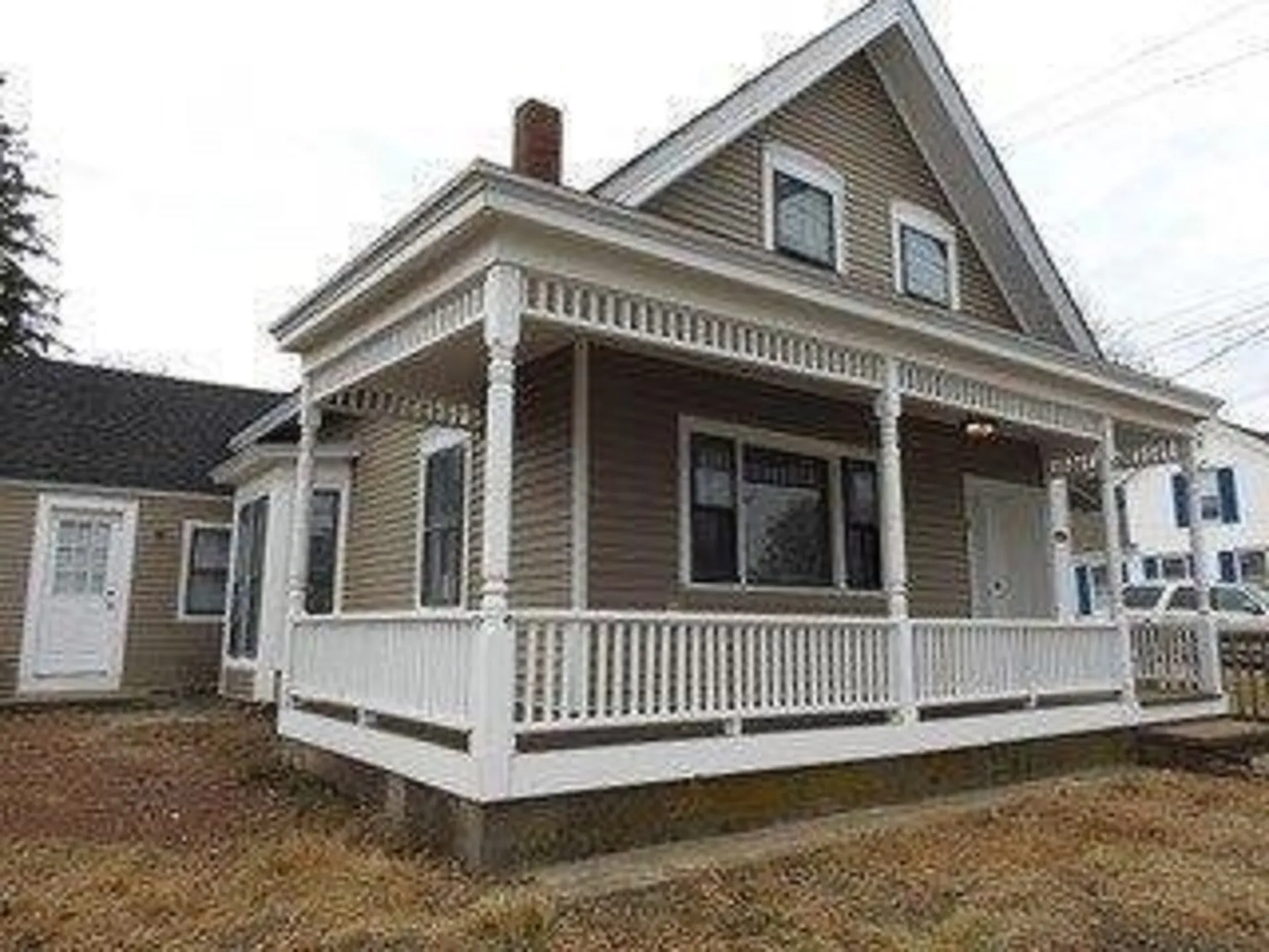 44 Amherst Street Nashua NH 03064
