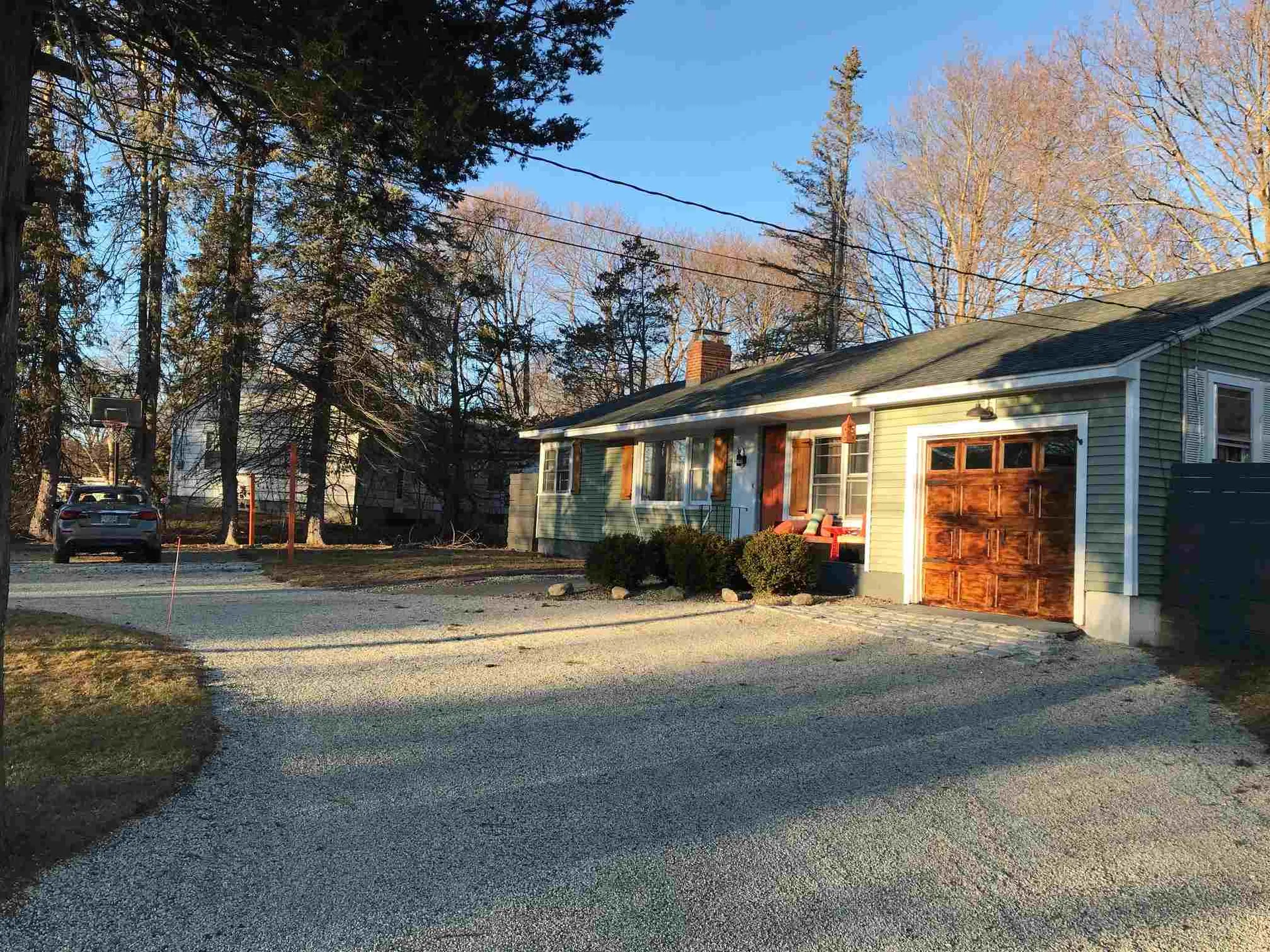 10 Depot Road Hampton Falls NH 03844