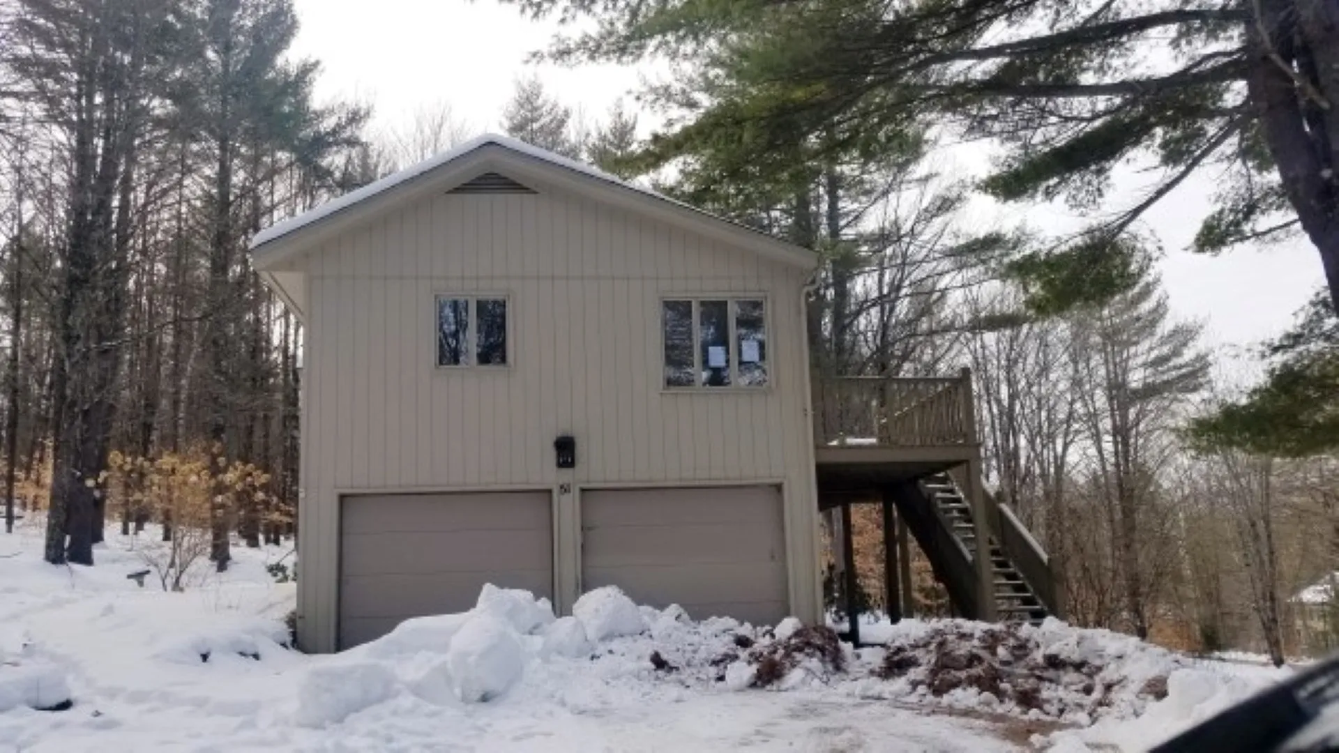 51 Wapiti Trail Hartford VT 05059