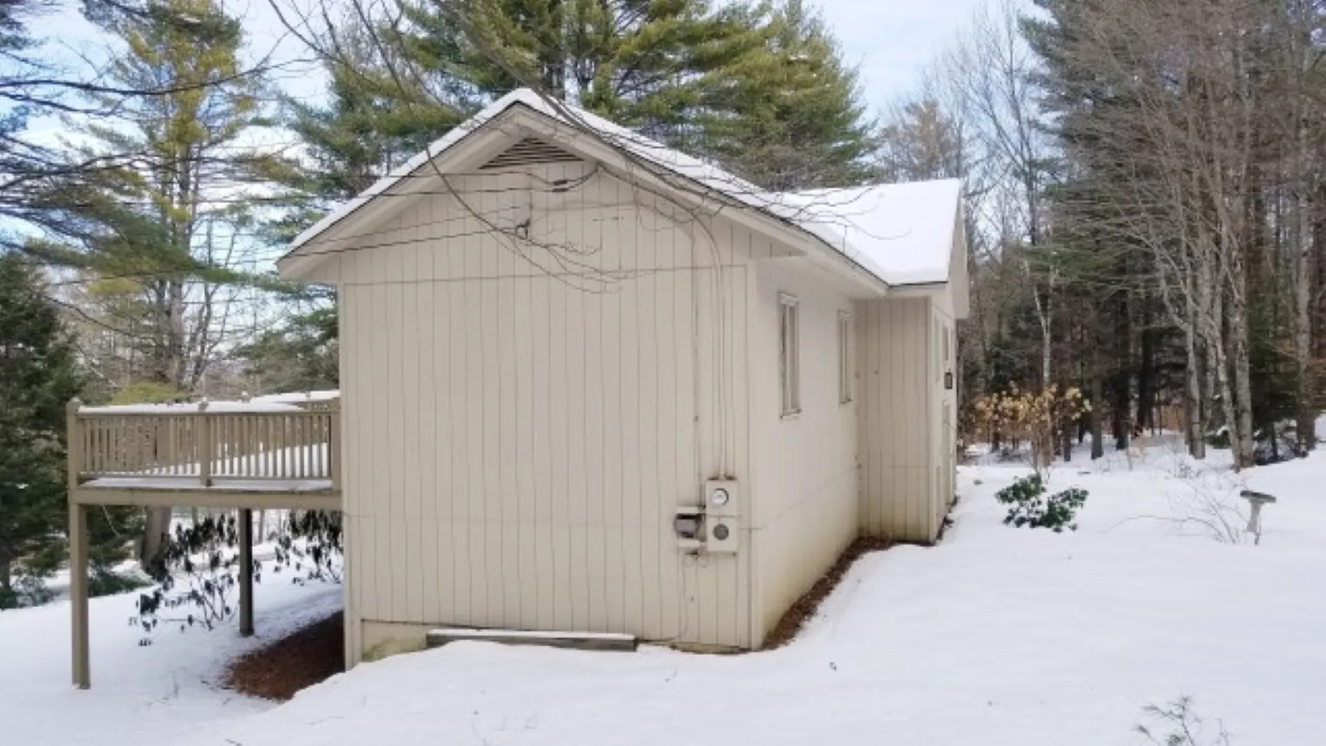 51 Wapiti Trail Hartford VT 05059