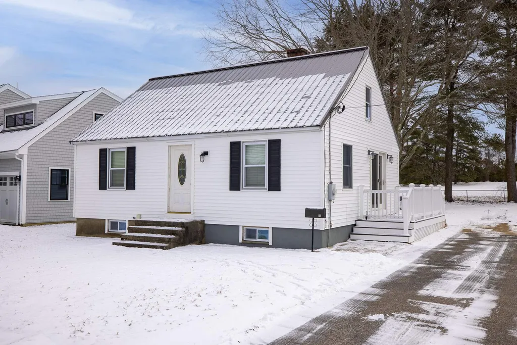 86 Colonial Drive Portsmouth NH 03801