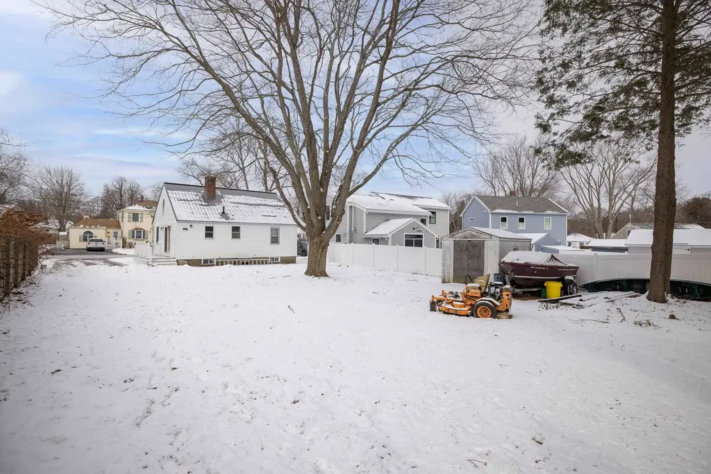 86 Colonial Drive Portsmouth NH 03801