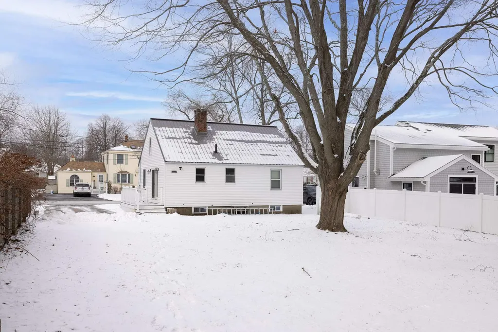 86 Colonial Drive Portsmouth NH 03801