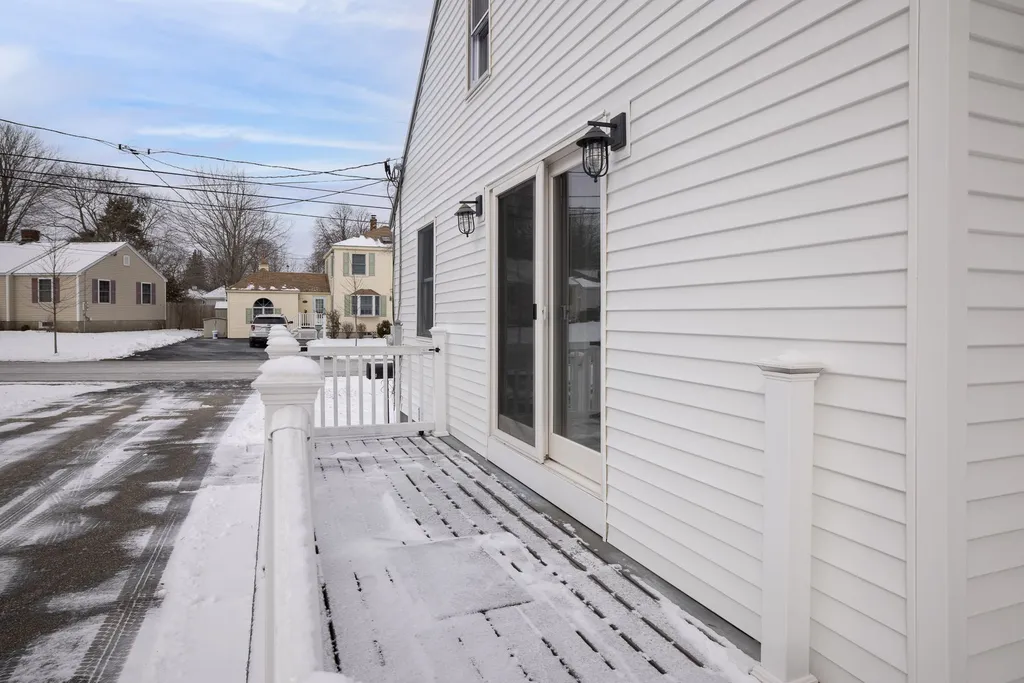 86 Colonial Drive Portsmouth NH 03801