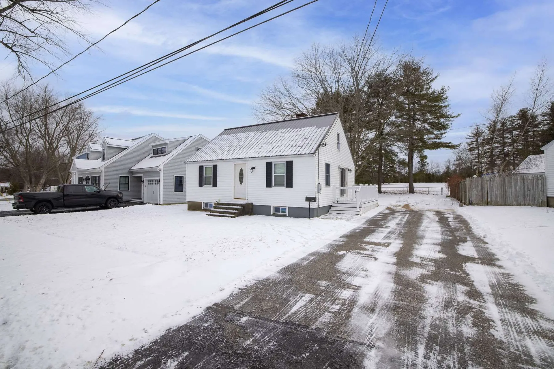 86 Colonial Drive Portsmouth NH 03801