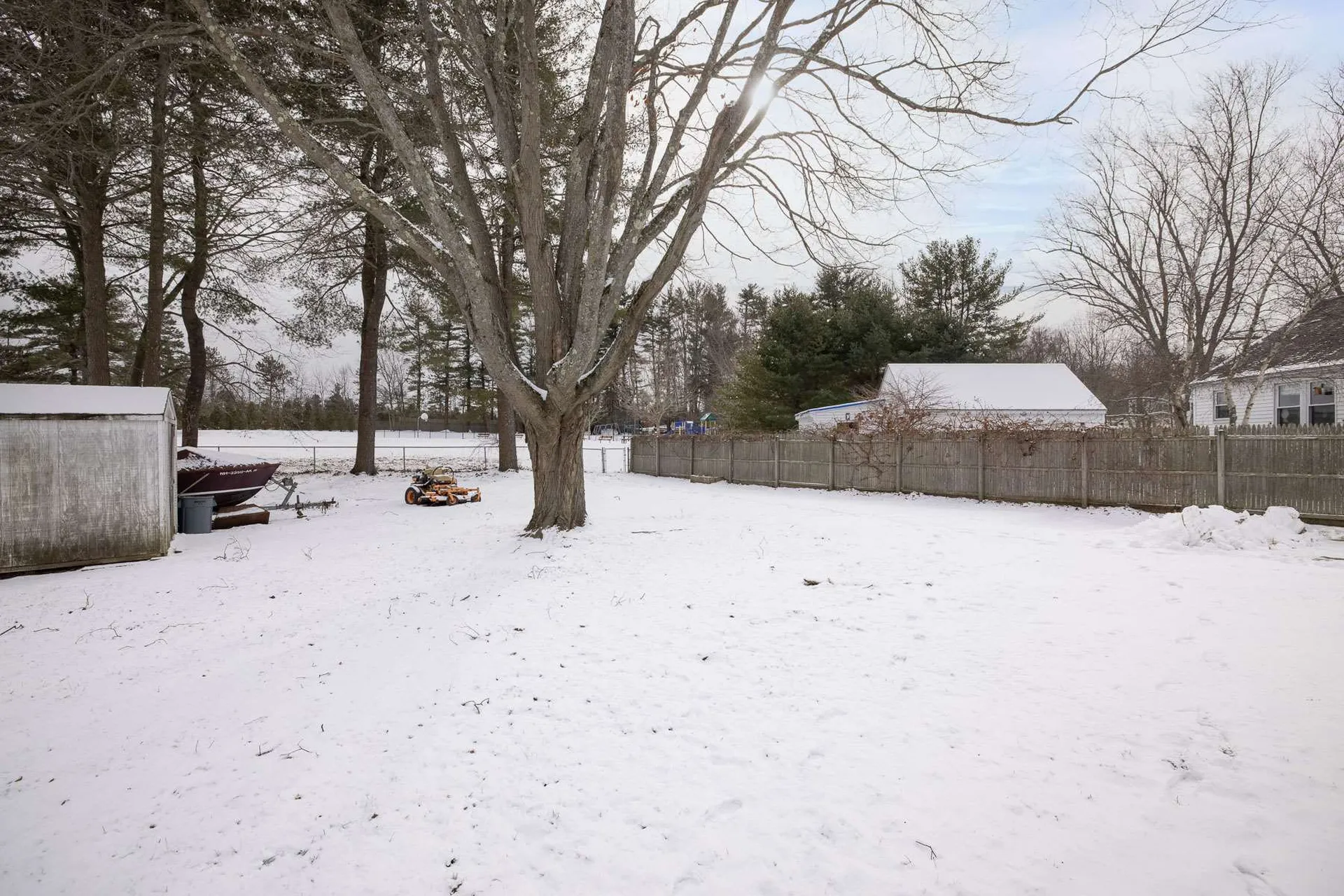 86 Colonial Drive Portsmouth NH 03801