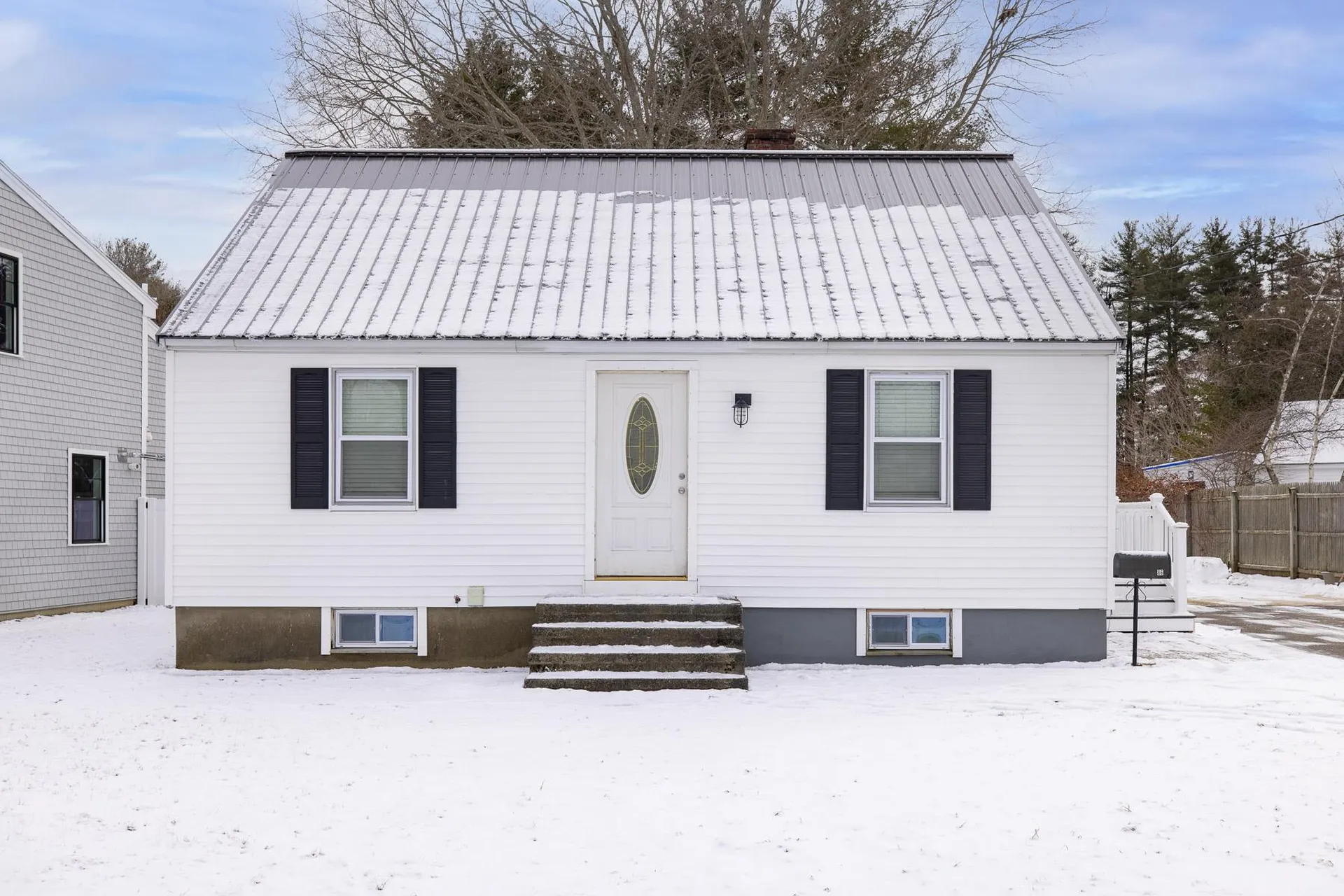 86 Colonial Drive Portsmouth NH 03801