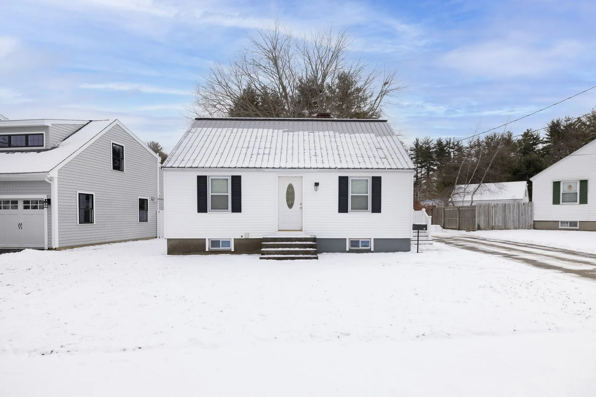 86 Colonial Drive Portsmouth NH 03801